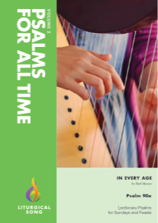 Psalm 90a - In Every Age