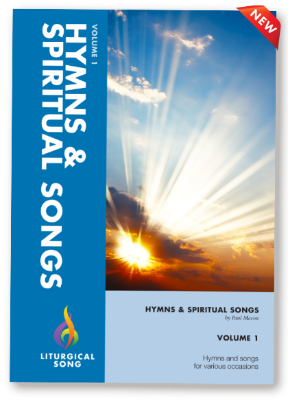 Hymns And Spiritual Songs Volume 1