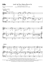 Psalm 33b - Lord Let Your Mercy Be On Us